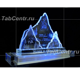 Гравировка на стекле